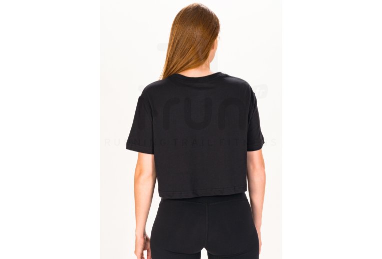 Nike Yoga Crop Damen