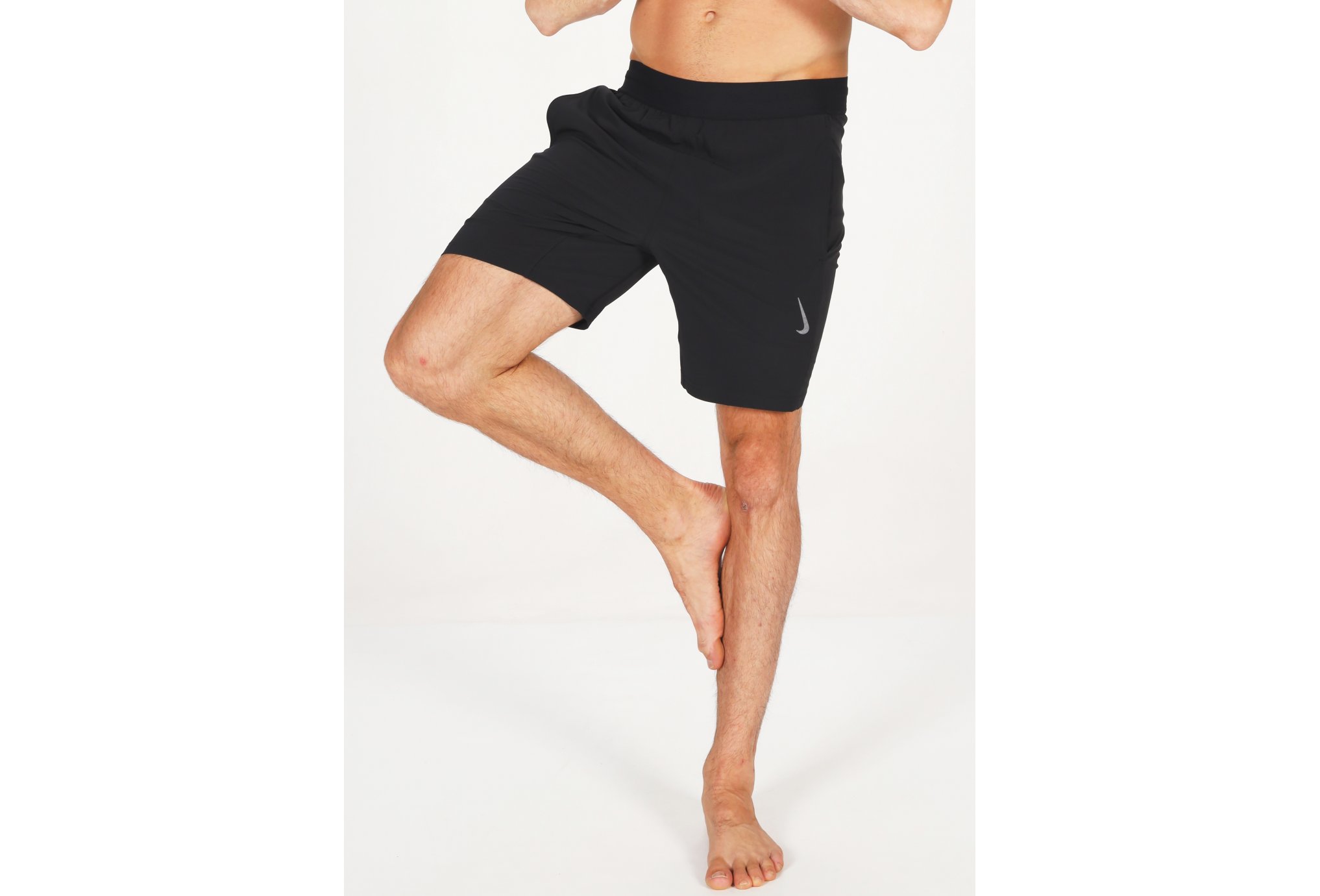Nike Yoga Dri-Fit M vêtement running homme