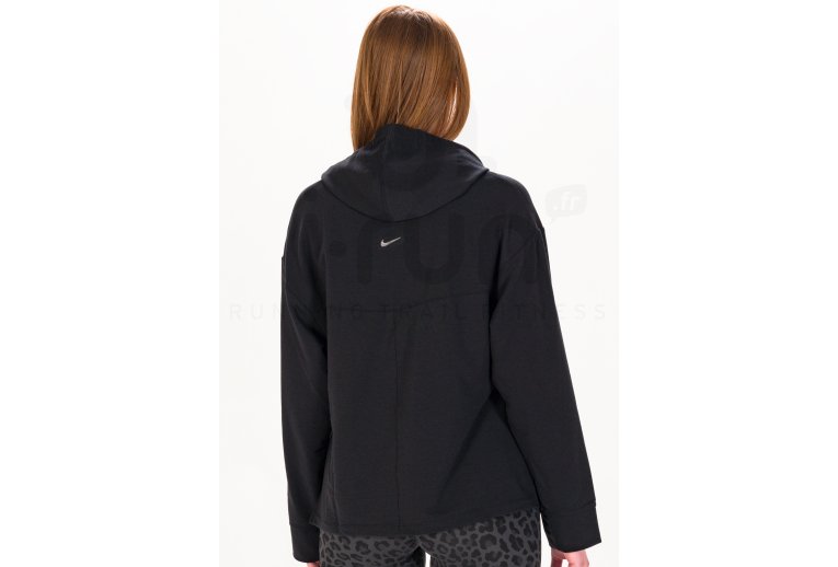 Nike Yoga Dri-Fit