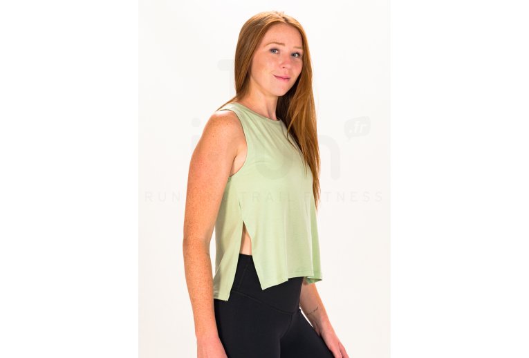 Nike Yoga Dri-Fit Damen