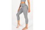 Nike Yoga Gingham 7/8 Damen
