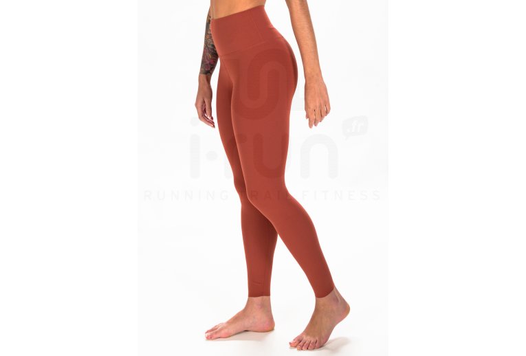 Nike mallas 7/8 Yoga Luxe