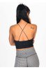 Nike Yoga Luxe Strappy W 