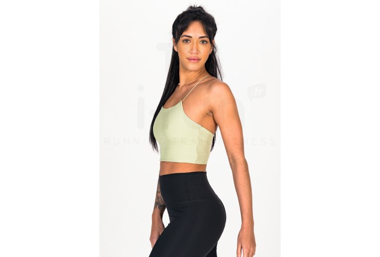 Nike Yoga Luxe Strappy W