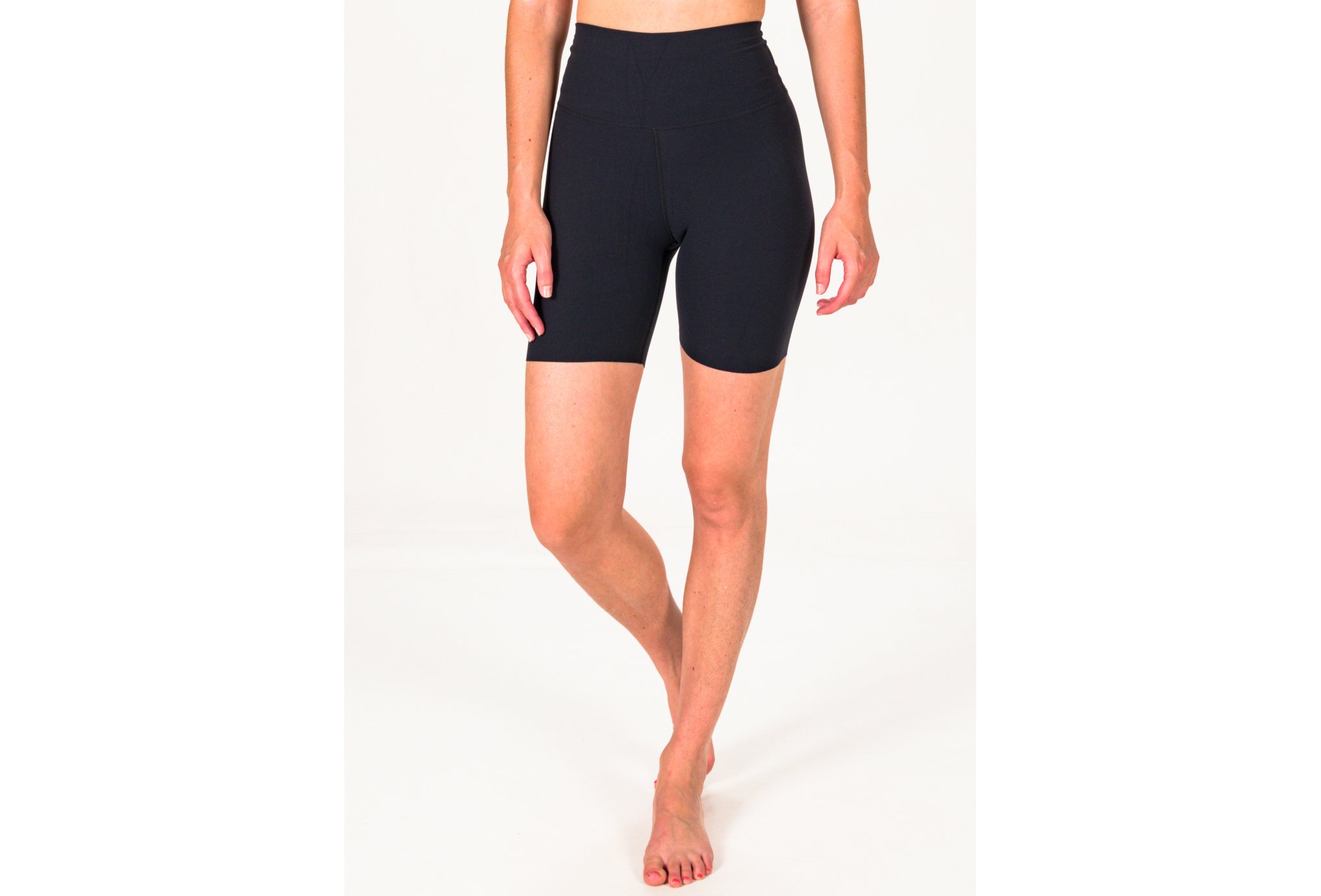 Nike Yoga Luxe W vêtement running femme