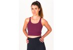 Nike camiseta de tirantes Yoga Luxe