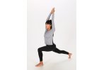 Nike Yoga Ruche 7/8 Damen