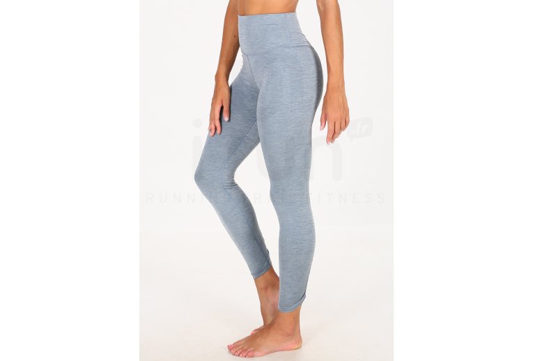 Nike mallas yoga Ruche 7/8