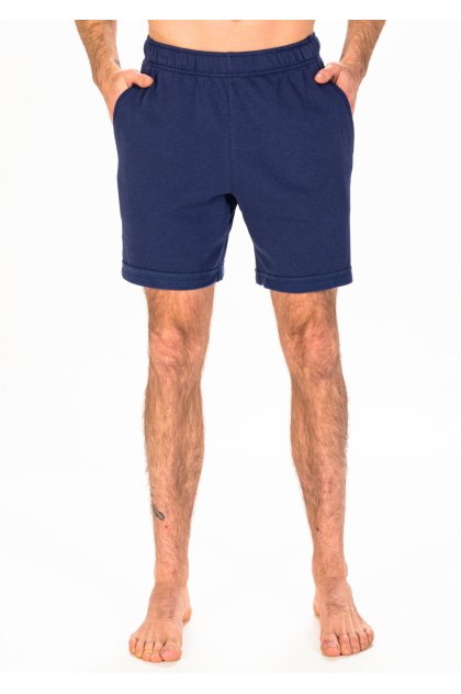 Nike pantaln corto Yoga Therma-Fit