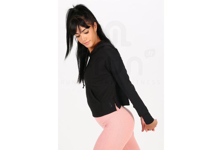 Nike sudadera Yoga