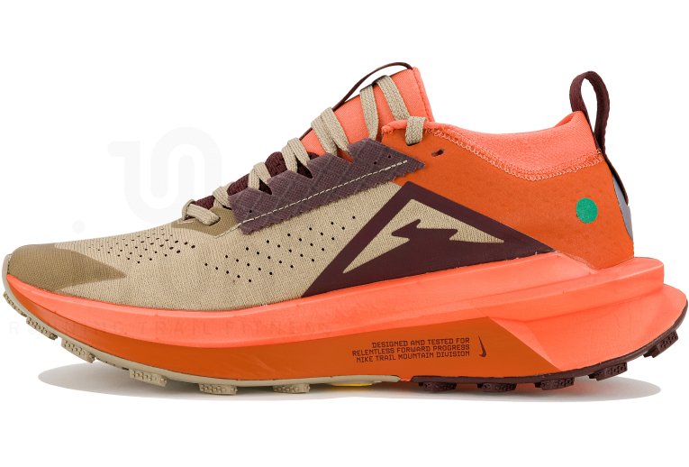 Nike Zegama Trail 2