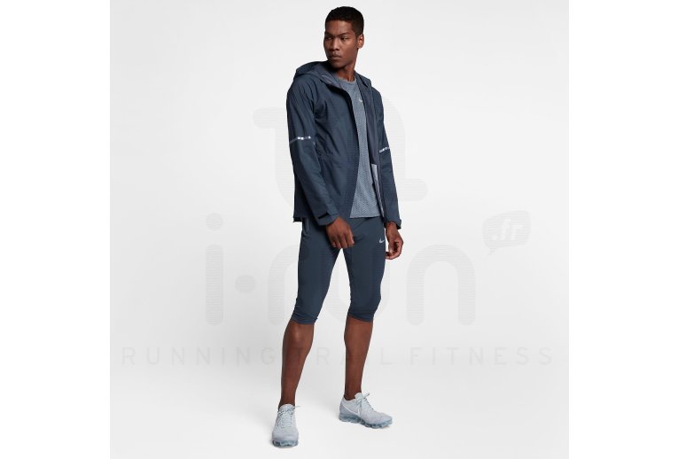 Nike Chaqueta Zonal AeroShield Hooded