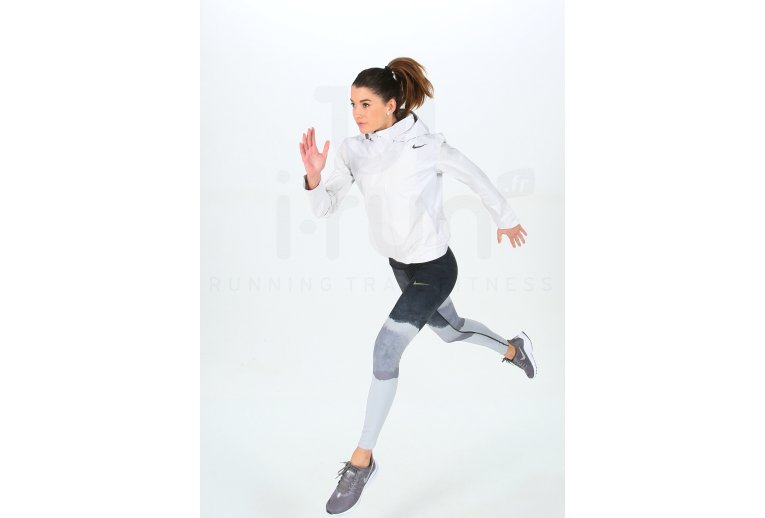 Nike Chaqueta Zonal AeroShield