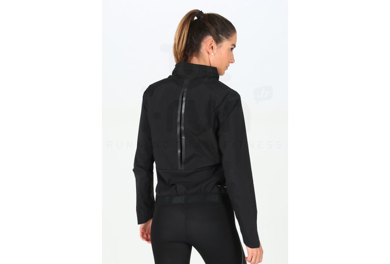 Nike Chaqueta Zonal AeroShield