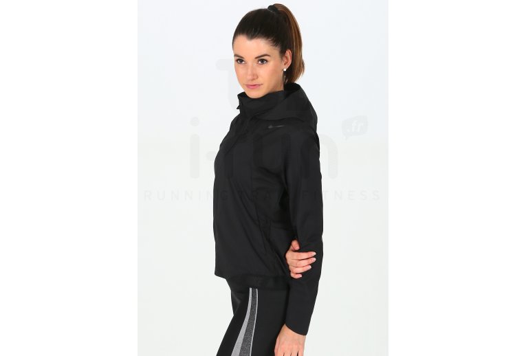 Nike Chaqueta Zonal AeroShield