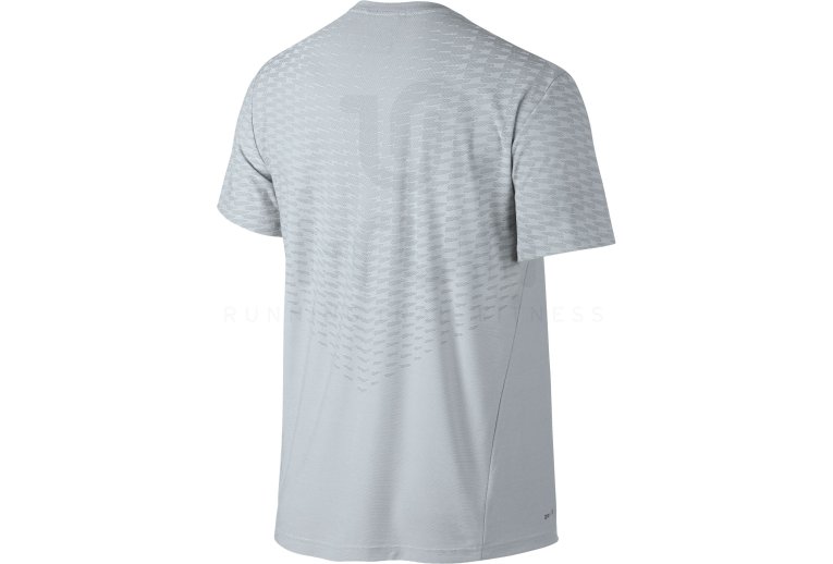 Nike Camiseta manga corta Zonal Cooling