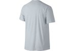 Nike Camiseta manga corta Zonal Cooling