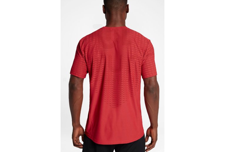 Nike Camiseta manga corta Zonal Cooling