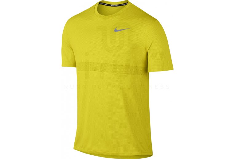 estornudar entrega Café Nike Camiseta manga corta Zonal Cooling Relay en promoción | Hombre Ropa  Camisetas Nike