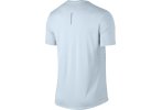 Nike Camiseta manga corta Zonal Cooling Relay
