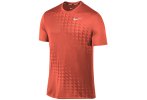 Nike Camiseta manga corta Zonal Cooling Relay