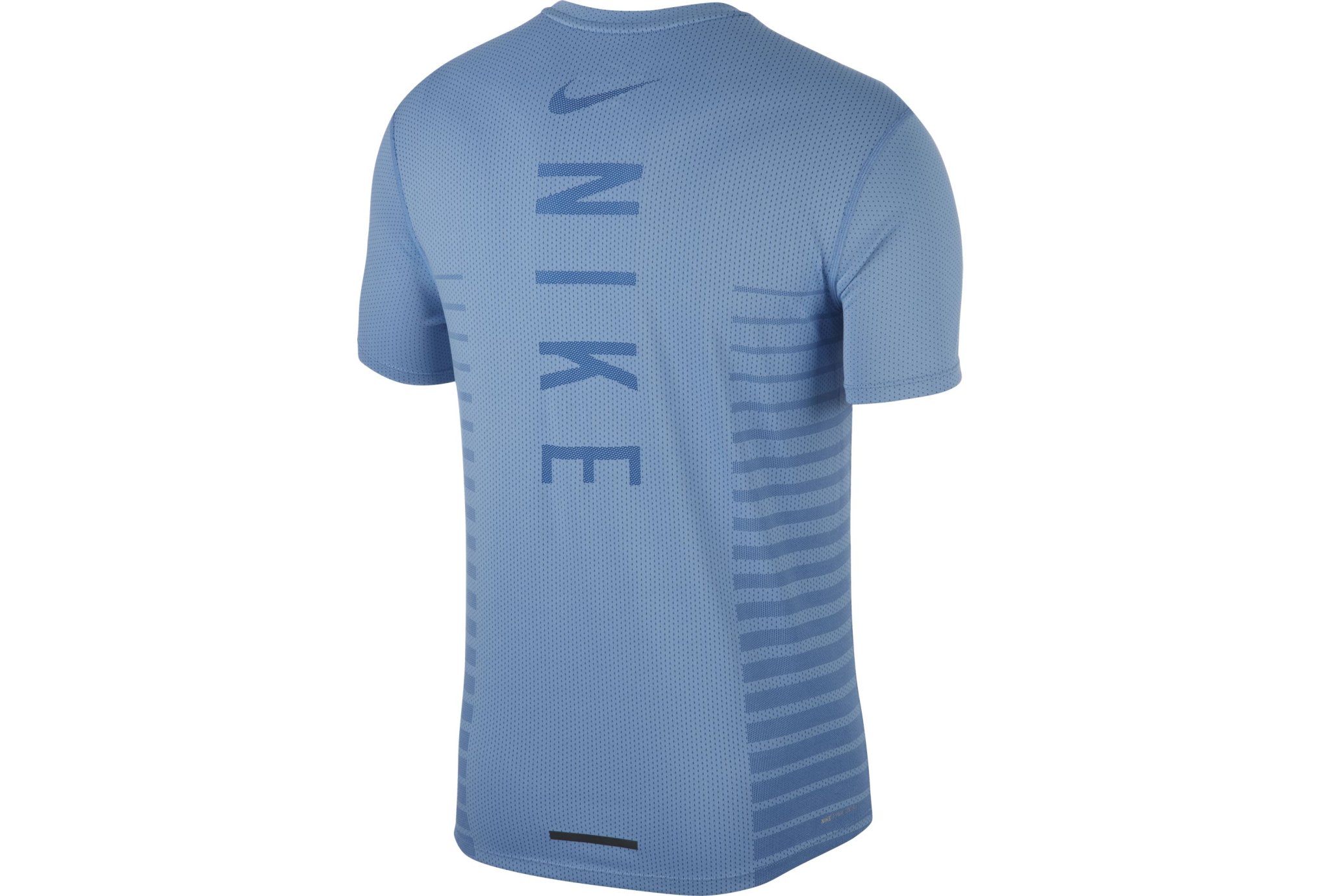 Nike Zonal Cooling Relay M homme Bleu pas cher