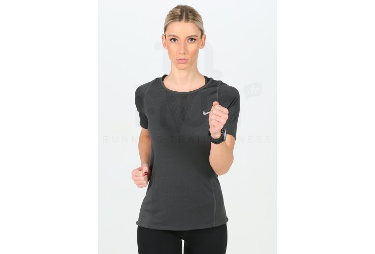 Nike Zonal Cooling Relay Damen