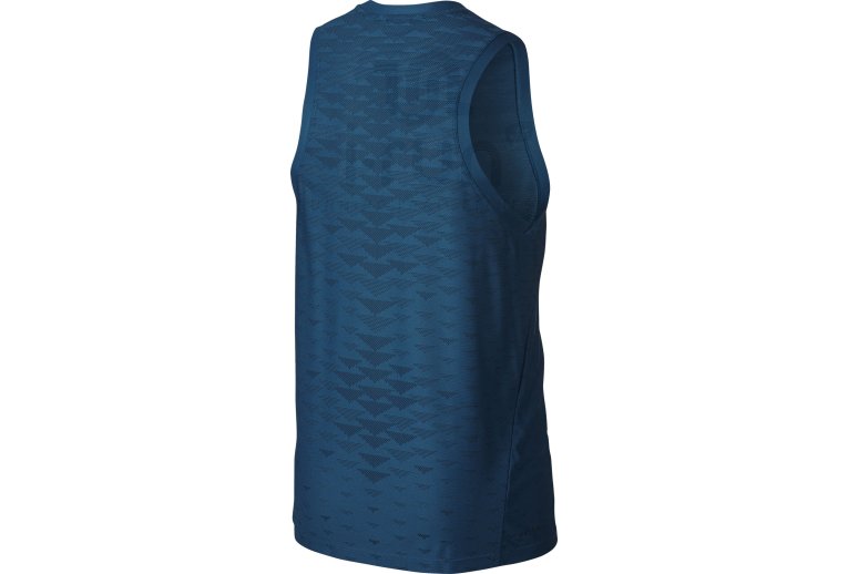 Nike Camiseta de tirantes Zonal Cooling Training