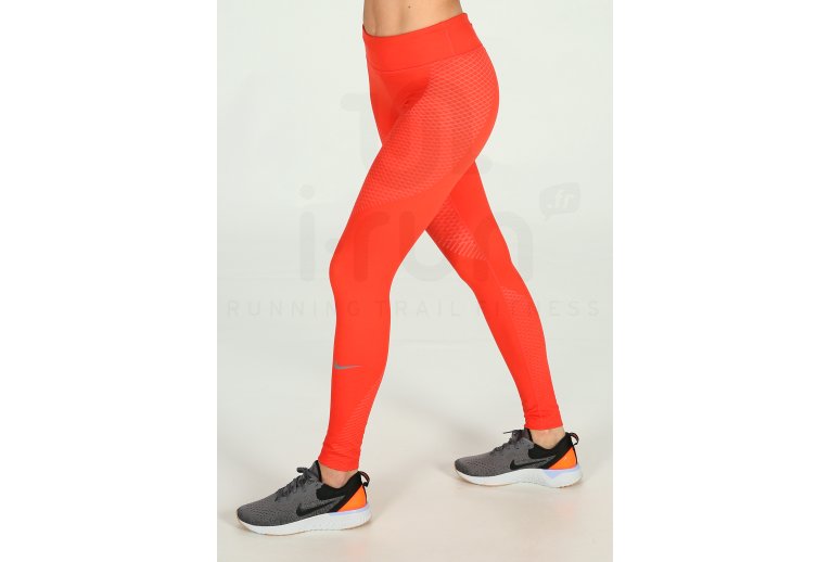 Nike Malla Zonal Strength