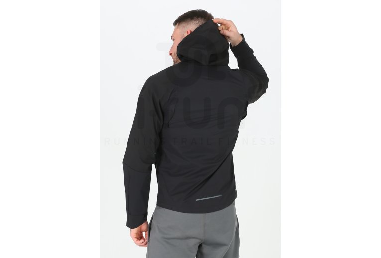 Nike chaqueta Zonal Swift AeroShield