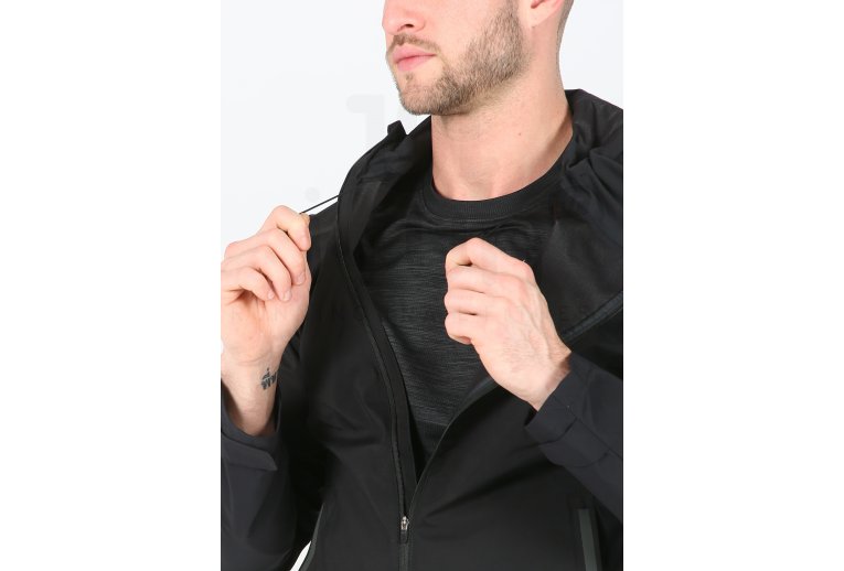 Nike chaqueta Zonal Swift AeroShield