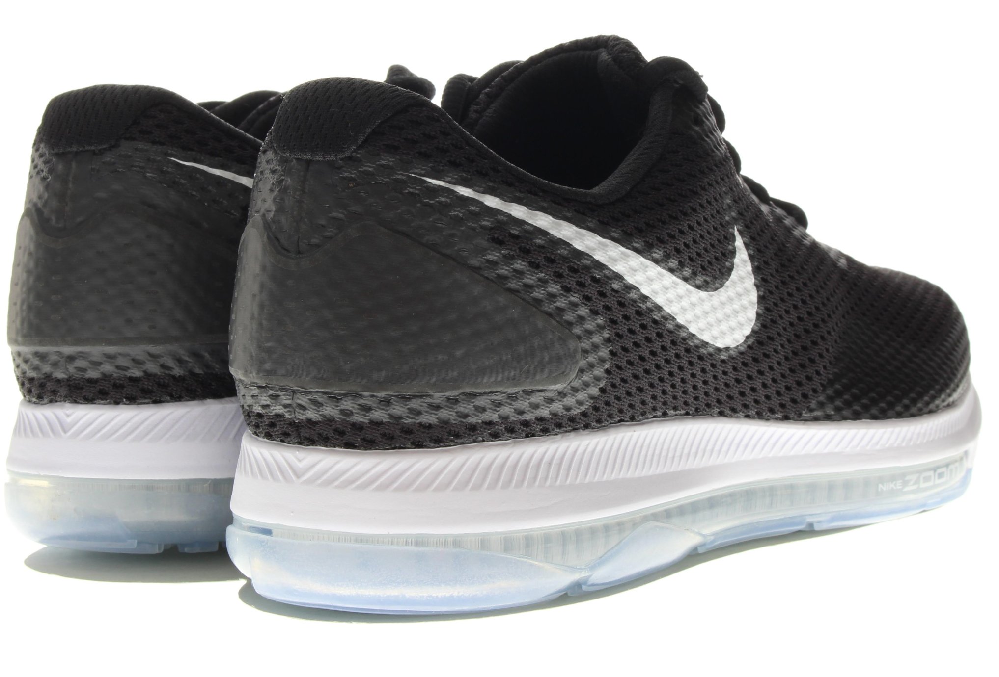 nike zoom all out low 2 black