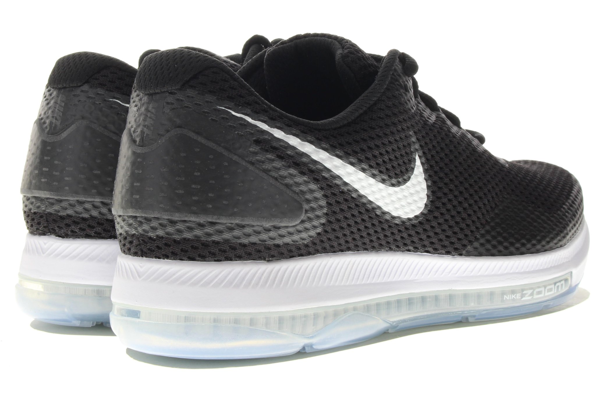women's nike zoom all out low