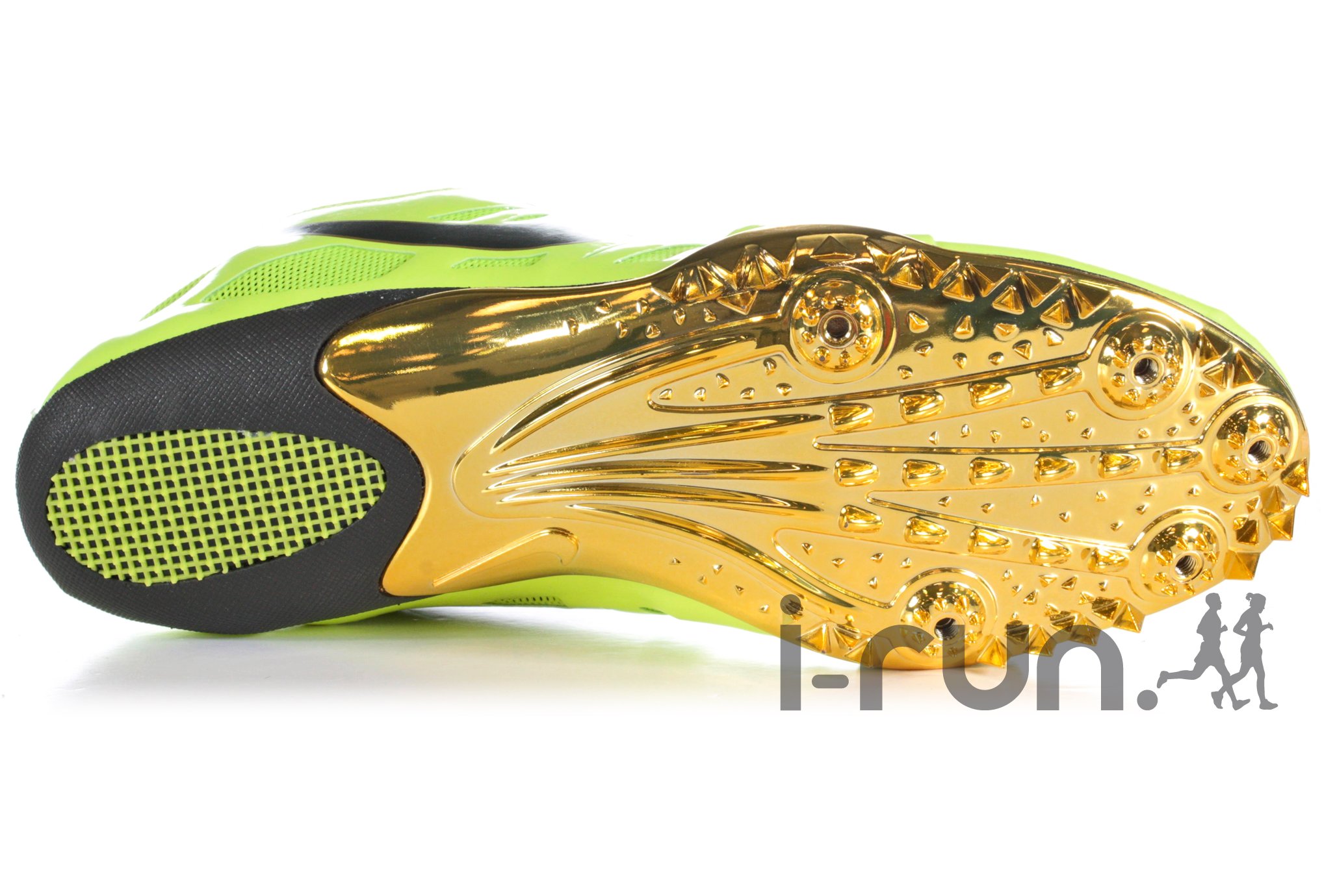 nike zoom celar