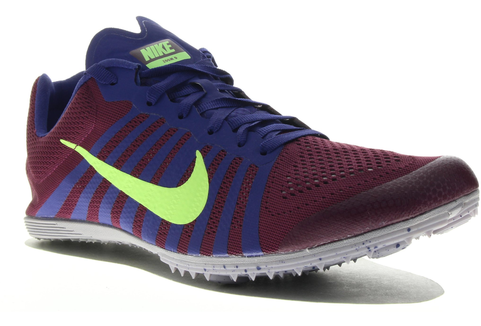Nike Zoom D M Chaussures homme