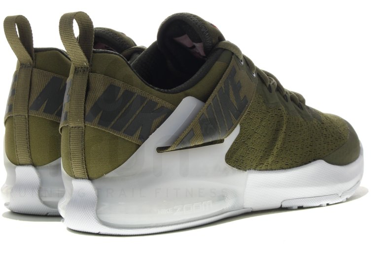 Nike Zoom Domination TR 2