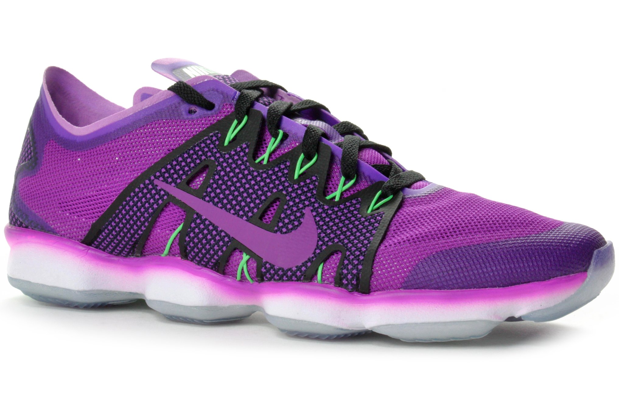 Nike air zoom on sale fit agility 2