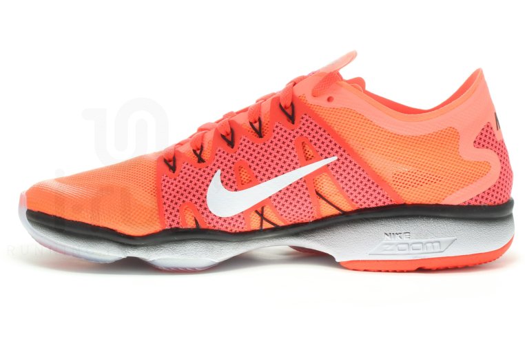 nike zoom fit agility