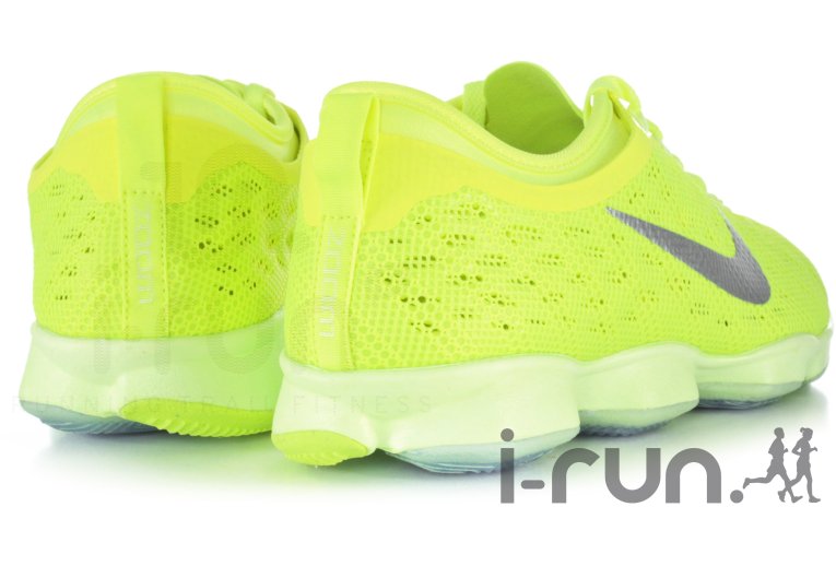Nike Zoom Fit Agility