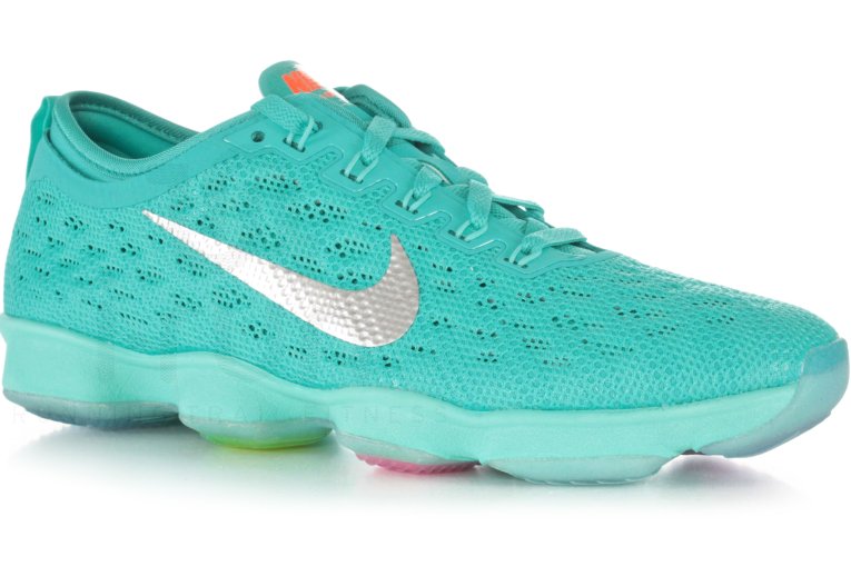 Nike Zoom Fit Agility