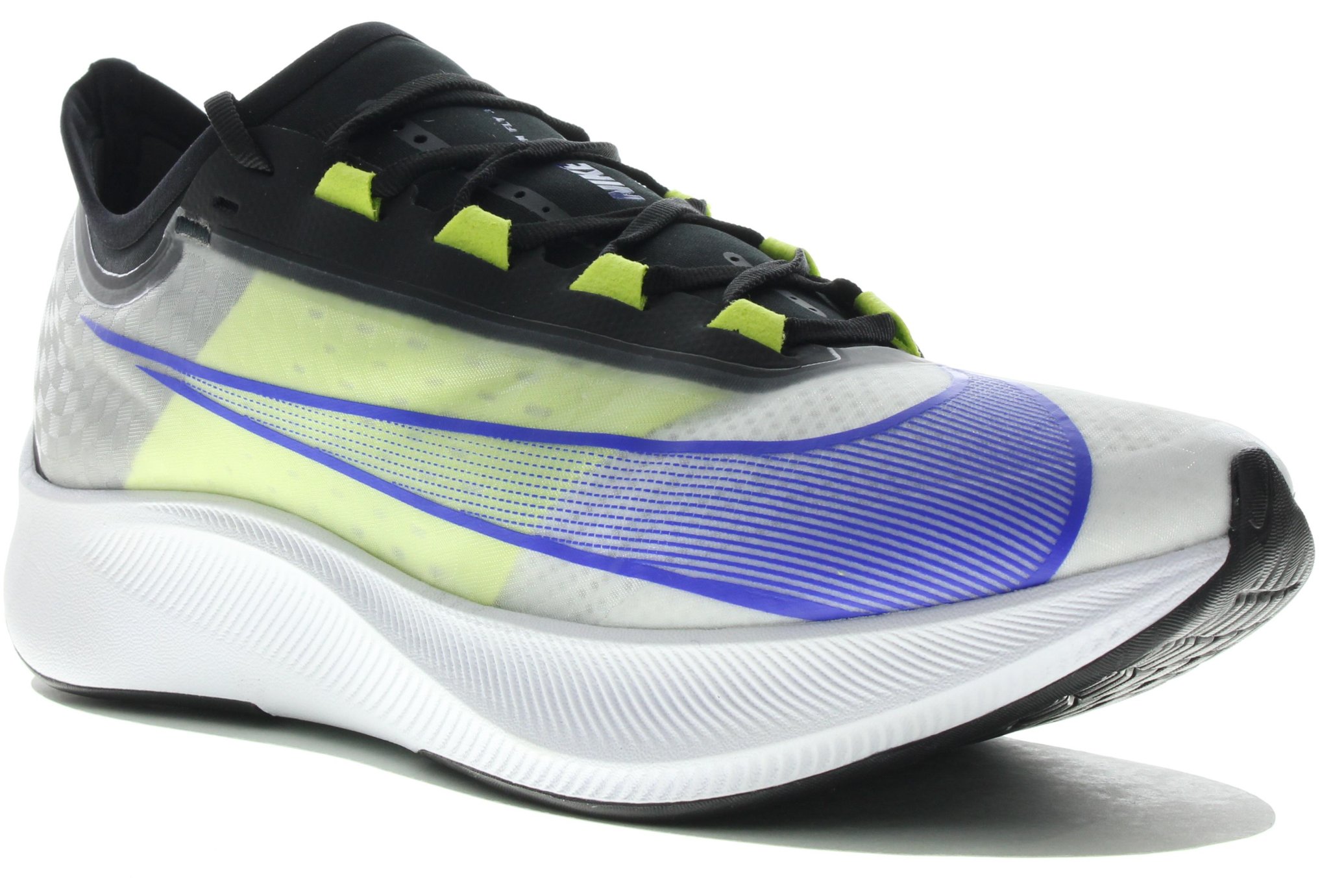 zoom fly 3 ekiden