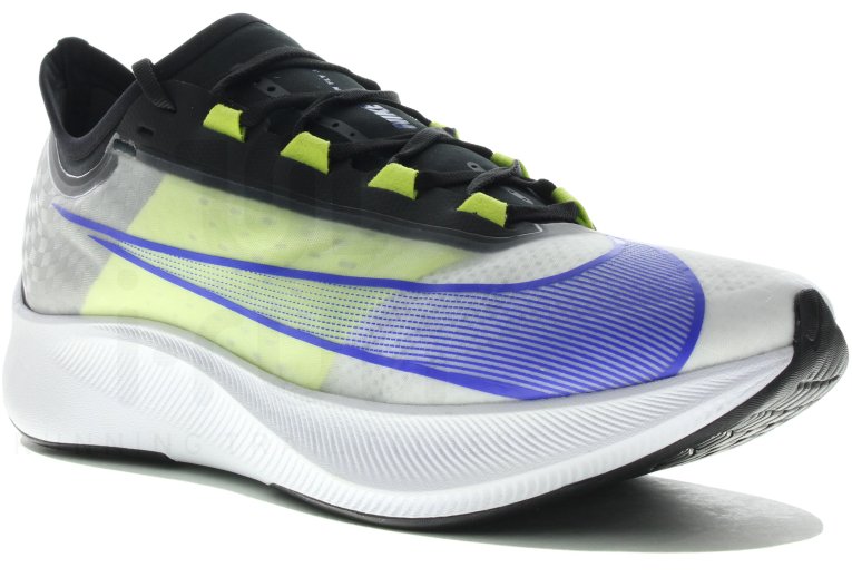 Nike Zoom Fly 3 Ekiden