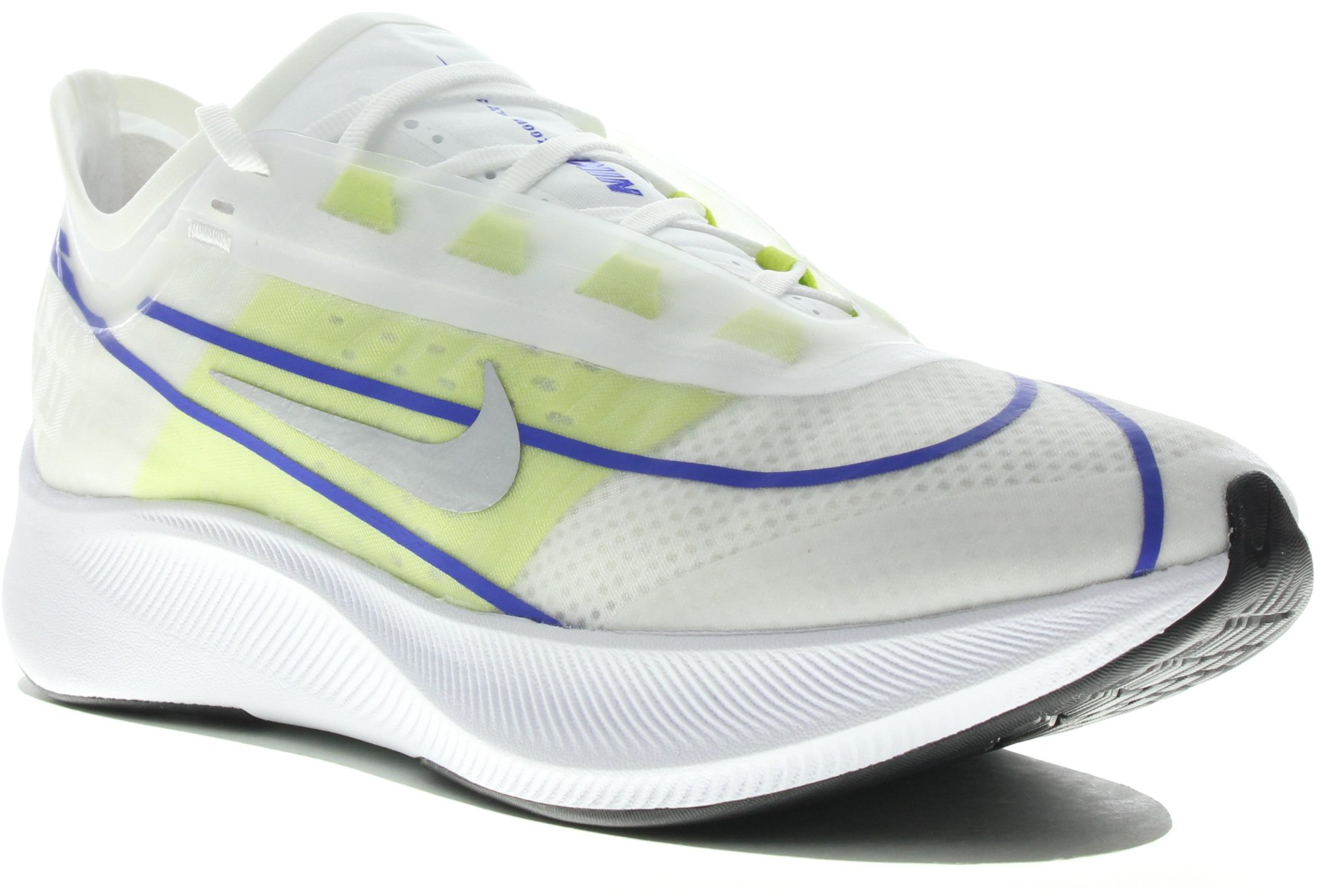 Nike Zoom Fly 3 Ekiden W Chaussures running femme