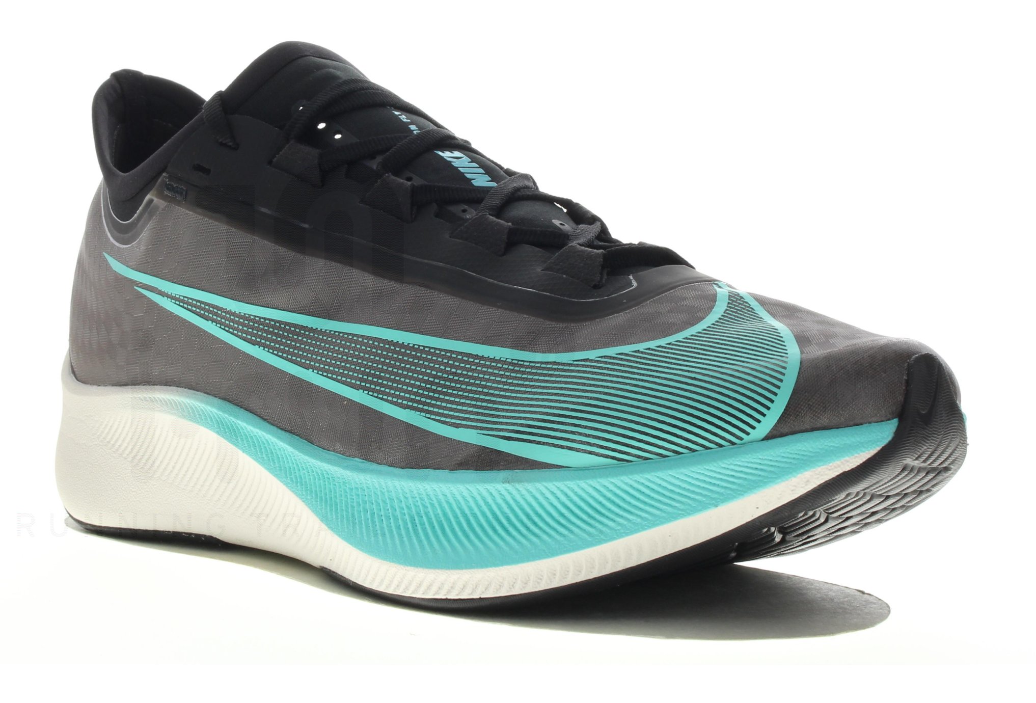 Nike Zoom Fly 3 - Análisis a fondo y opiniones en Foroatletismo.com