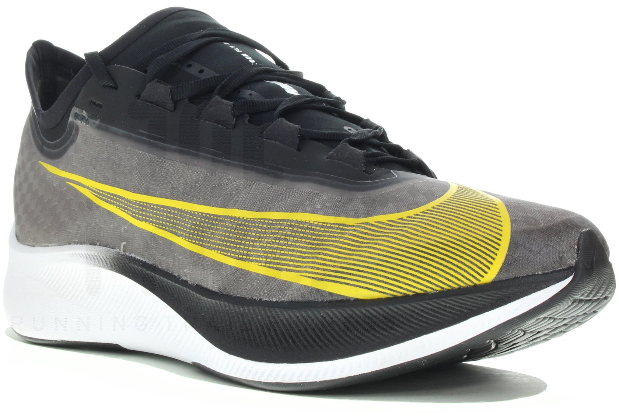 nike zoom fly homme