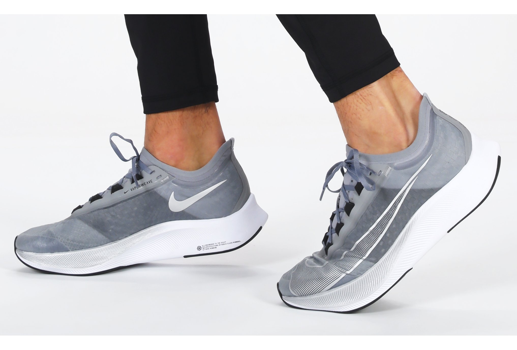 Nike Zoom Fly 3 en promociÃ³n | Hombre Zapatillas Asfalto Nike