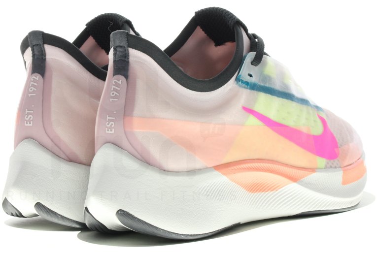 Nike Zoom Fly 3 Premium en promoción | Mujer Zapatillas Asfalto Nike