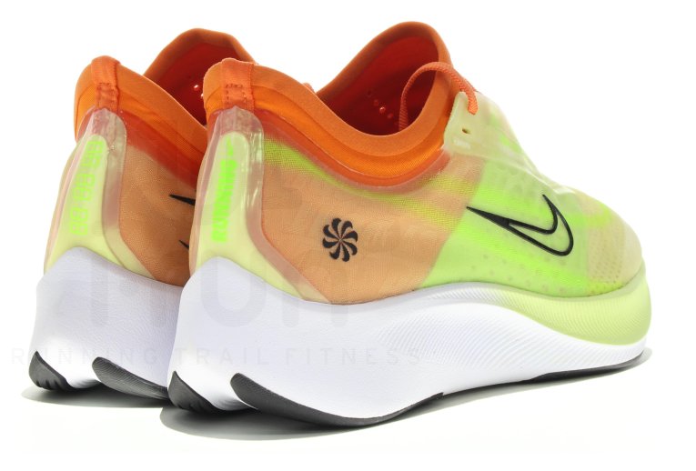 Nike Zoom Fly 3 Rise