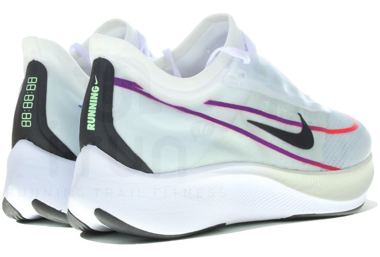 Nike Zoom Fly 3