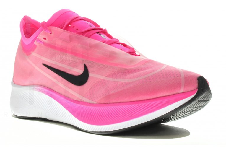 zoom fly nike mujer